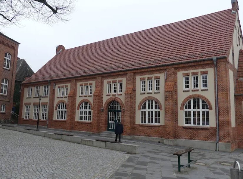 Schloss Gadebusch, Gadebusch, Germany, Germany
